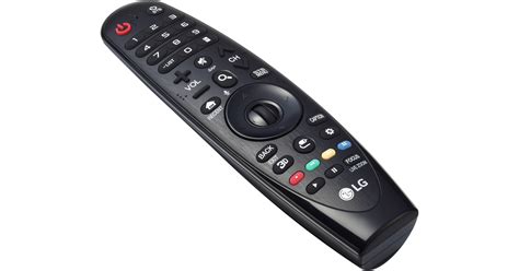 LG AN-MR650 Magic Remote Control with Voice Mate AN-MR650 B&H