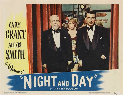 Night and Day (1946)