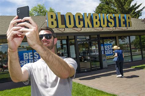 ‘The Last Blockbuster’ documentary, about Bend video store, is coming to Netflix in ‘an ironic ...