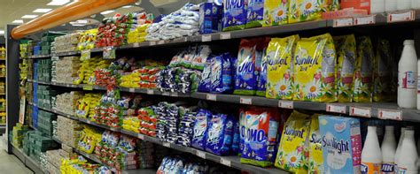 Consumers welcome introduction of new supermarket brands | The Sunday News