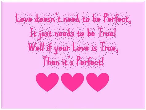 Pink Love Quotes Wallpapers - Wallpaper Cave