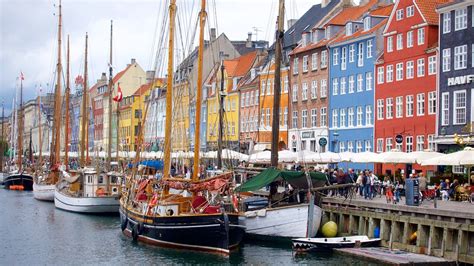 Copenhagen Vacations 2017: Package & Save up to $603 | Cheap Deals on Expedia