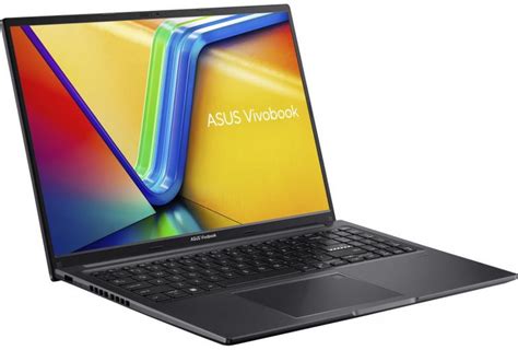 Asus VivoBook 16 F1605ZA-AS52 16″ Laptop (Intel Core i5-1235U, 8GB RAM ...