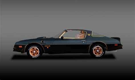 1976 Pontiac Firebird Trans Am - 76pontiacfirebirdtransamttopgray196291 Photograph by Frank J ...