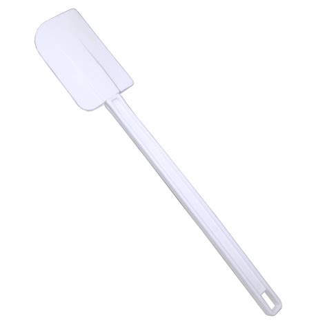 Plastic Spatula Scraper - 42.0cm