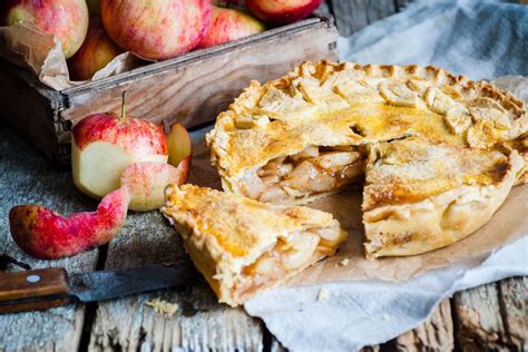 Apple Pie di Martha Stewart, la ricetta originale per prepararla