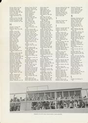 Largo High School - Keystone Yearbook (Largo, FL), Class of 1973, Page ...