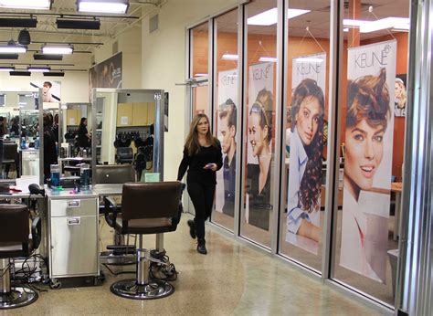 Our Gwinnett County Hair School | Cosmetology School Atlanta