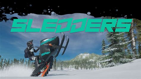 Sledders | PC Steam Game | Fanatical