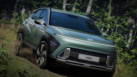 2024 Hyundai Kona | CAR GTR