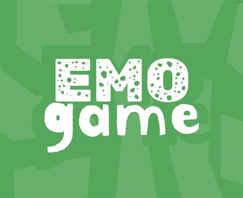 Emo Game – FLOW