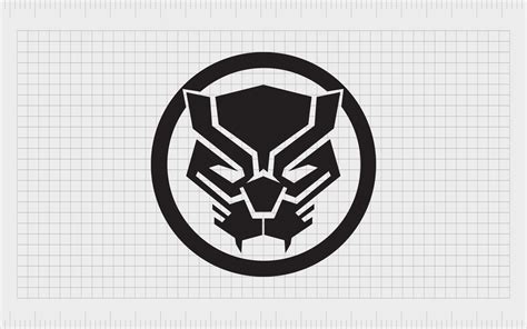 Marvelous Marvel Logos: Best Marvel Character Symbols