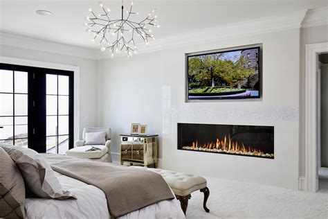 Steps to Selecting a Luxury Fireplace for Your Next Design Project