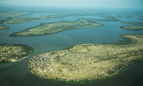 Is Lake Chad Shrinking? - HumAngle