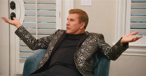 How Did Todd Chrisley Become Famous? His Rise to Success Began in 2014