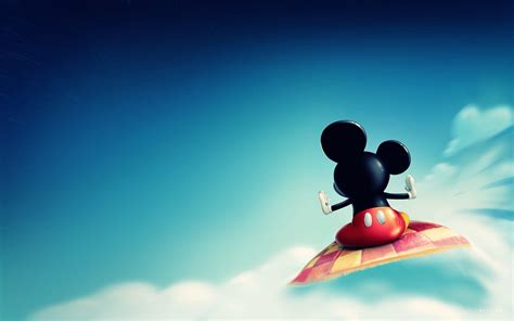 Mickey Mouse Laptop Wallpapers - Top Free Mickey Mouse Laptop ...