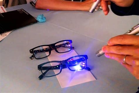 Are Blue Light Glasses Really Effective? - The Eye News
