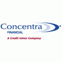 Concentra Financial Logo PNG Vector (EPS) Free Download