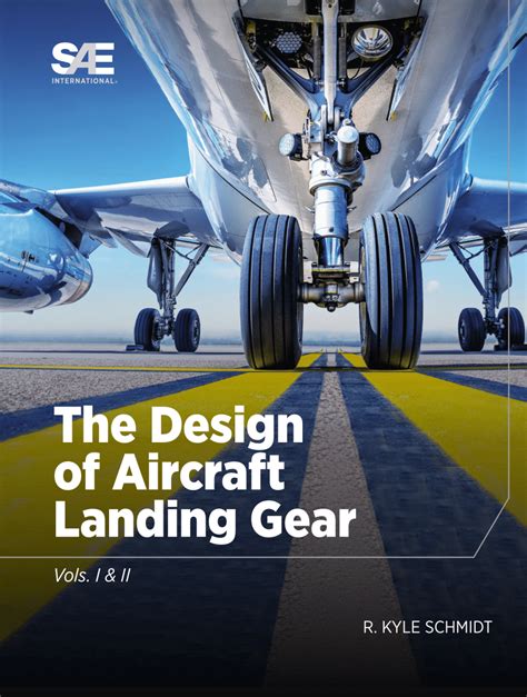 (PDF) The Design of Aircraft Landing Gear