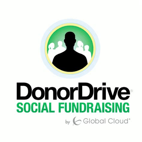 DonorDrive's Peer-To-Peer Fundraising Report 2015 Shows Social Media ...