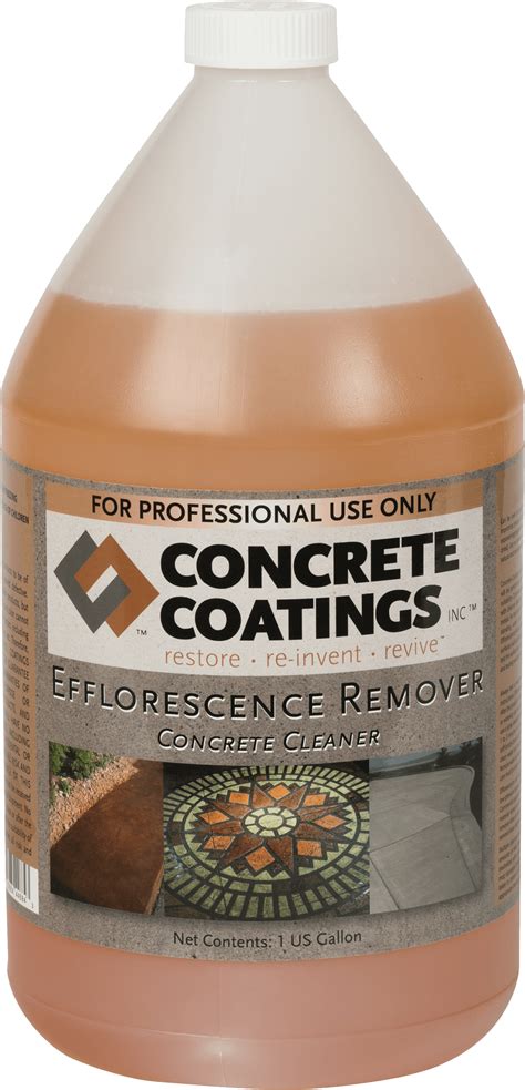 Concrete Coatings