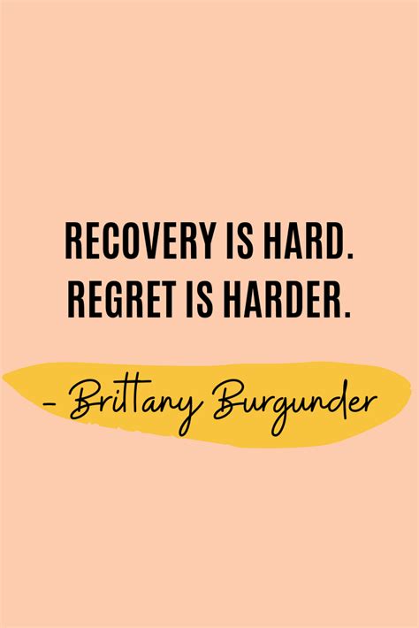 Addiction Recovery Quotes to Encourage Them - Darling Quote