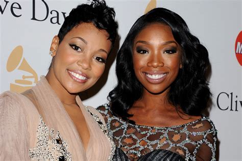 Brandy and Monica dedicate new video to Whitney Houston - NME