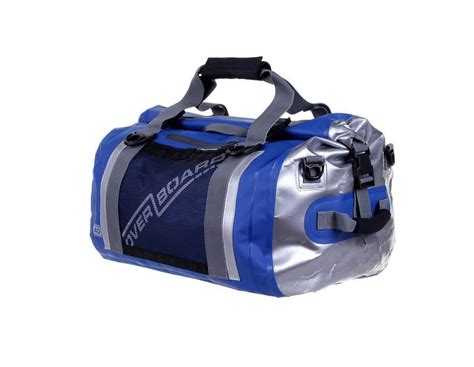 Pro-Sports Waterproof Duffel – Waterproof Bag – Waterproof Sports Holdall | OverBoard