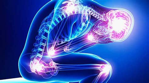 10 Common Causes of Nerve Pain – Entirely Health