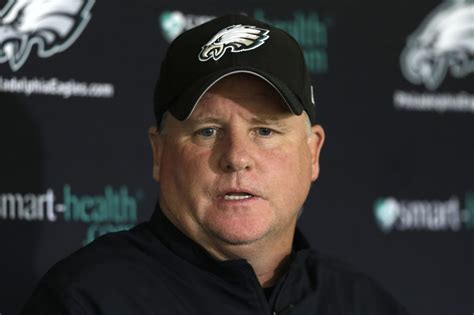 Chip Kelly Praises Eagles Offense, But Didn't Like Defensive Penalties - GCOBB.COM