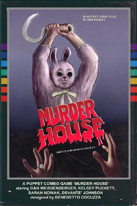 Murder House - PCGamingWiki PCGW - bugs, fixes, crashes, mods, guides and improvements for every ...