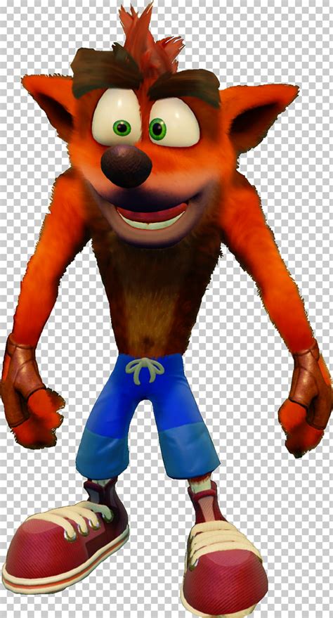 Download High Quality crash bandicoot clipart skylanders imaginators ...