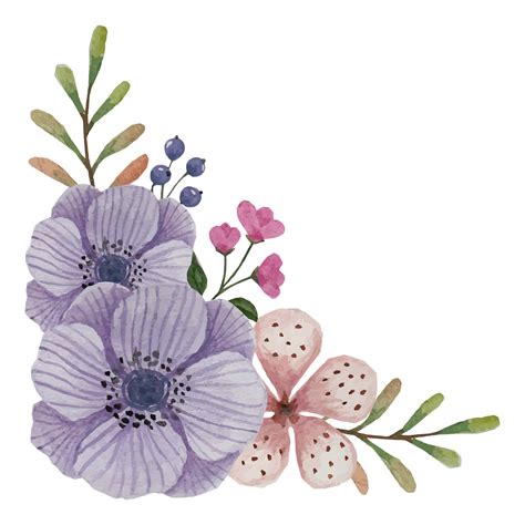 Flower bouquet, floral Clip art Element Transparent Background 24625636 PNG