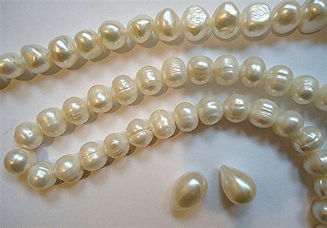 Pearl Value, Price, and Jewelry Information - International Gem Society