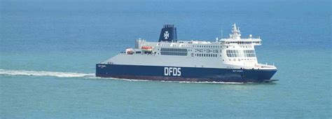 Dover to Calais Ferry - Compare ferry tickets, prices and times