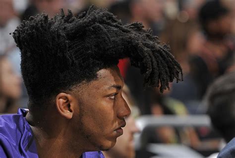 NBA Player, Elfrid Payton : r/Justfuckmyshitup