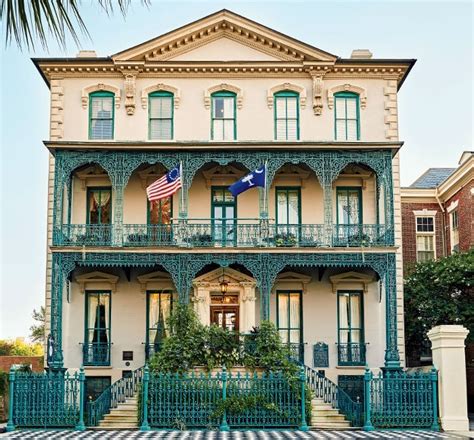 Check into Charleston | The Traditionalists