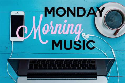 Monday Morning Playlist: Tunes to Start Your Week Off Right | The Kitchn