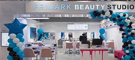 Primark Beauty Studio | Milton Keynes