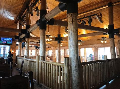 DIXIE SALOON, Mackinaw City - Restaurant Reviews, Photos & Phone Number - Tripadvisor