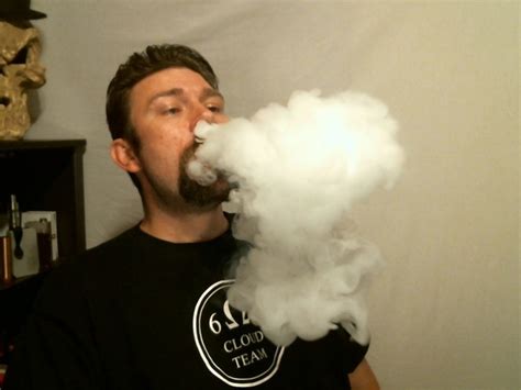 Why Do Most Vapers Take Lung Hits - Guide To Vaping