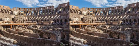 UrixBlog.com » Roman Colosseum in 3D