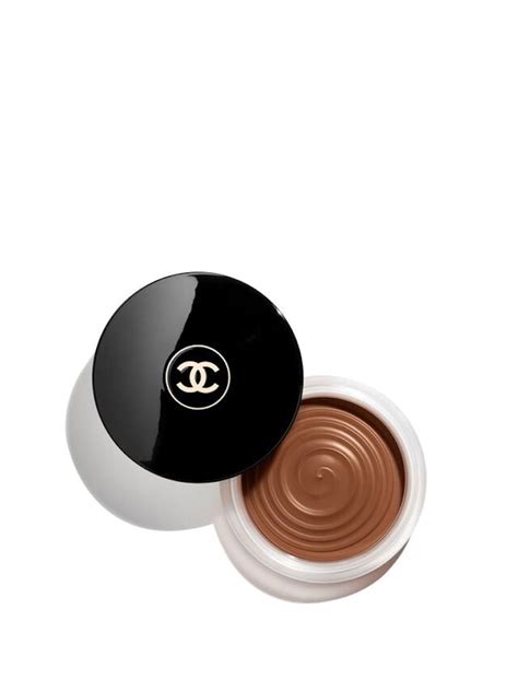 Chanel Les Beiges Bronzing Cream: Is It Really Worth The Hype?