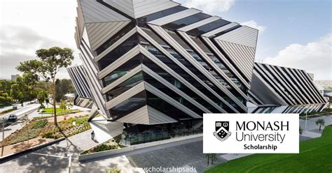 Beasiswa Penuh S1 di Monash University, Australia! - Campuspedia News