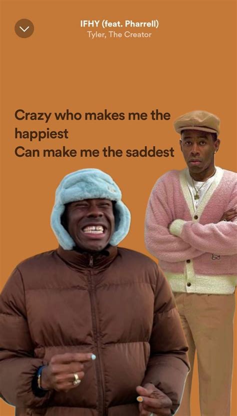 tyler the creator | Tyler the creator lyrics, Tyler the creator, Tyler the creator wallpaper