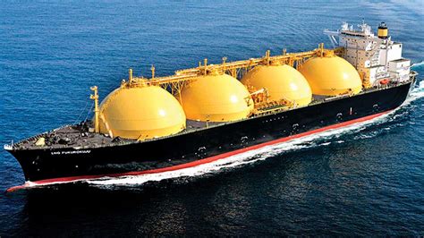 Weak LNG prices to lift city gas distribution companies margins