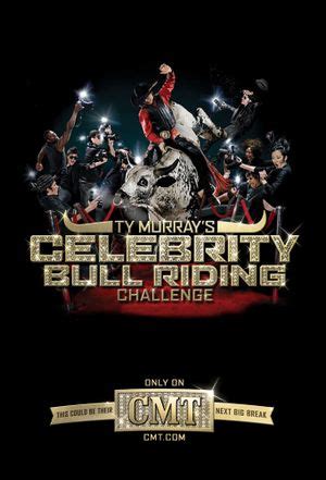 Ty Murray's Celebrity Bull Riding Challenge - Série (2007)