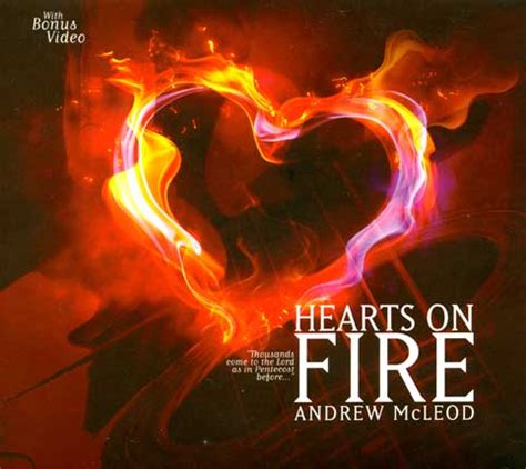 Hearts on Fire - Steps to Life