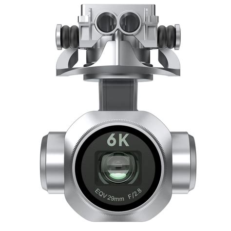 $669, Autel Robotics EVO II Pro 1” 6k Gimbal Camera | Autelpilot