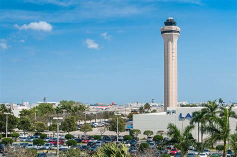 Best Miami International Airport Stock Photos, Pictures & Royalty-Free Images - iStock